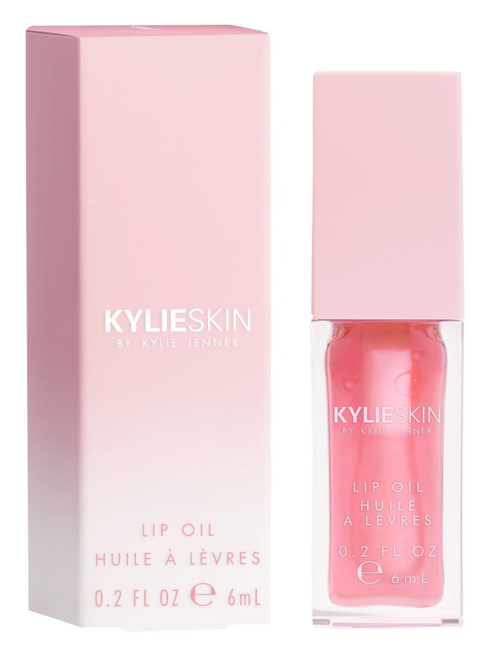 Kylie Cosmetics Lip Oil Watermelon